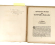 Paul SENTENAC "Gaspard MAILLOL", ouvrage