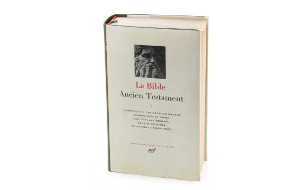 PLEIADE - Ancien Testament