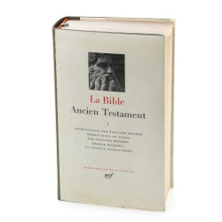 PLEIADE - Ancien Testament