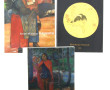PEINTURE - GAUGUIN - Lot de 3 catalogues