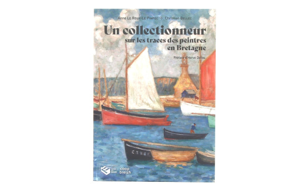 PEINTURE BRETAGNE - Anne Le Roux et Chri