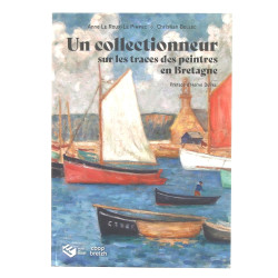 PEINTURE BRETAGNE - Anne Le Roux et Chri