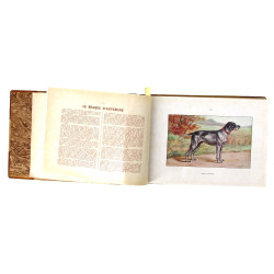  KERMADEC (Ronan de), HÉROUT (Eugène) & 