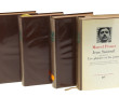 PLEIADE - Marcel PROUST - 4 vol "Jean Sa