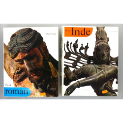 MAZENOD - 2 forts volumes richement illu