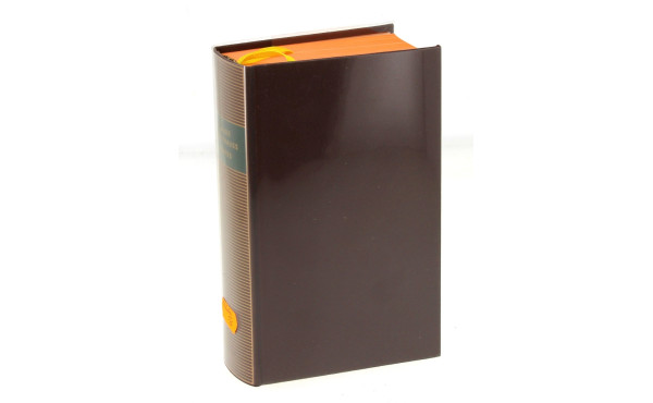 PLEAIDE - Claude LEVI-STRAUSS "Œuvres" 1