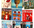PLEXUS - Ensemble de revues érotiques il
