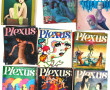 PLEXUS - Ensemble de revues érotiques il