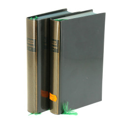 PLEIADE - Jules RENARD "Œuvres" 2 vol