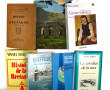 BRETAGNE - Sac de livres divers: histoir