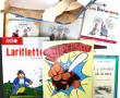 BRETAGNE - Sac de livres divers: histoir