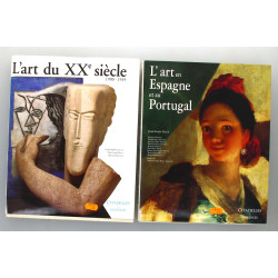 MAZENOD - 2 forts volumes richement illu