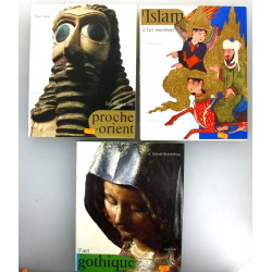 MAZENOD CITADELLES - 3 forts volumes ric