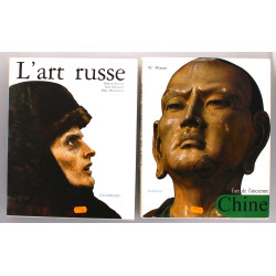 MAZENOD - 2 forts volumes richement illu