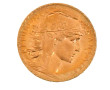 Pièce de 20 F or 1913