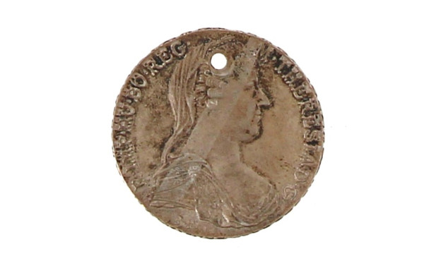 Autriche - Thaler Marie-Thérèse d'Autric