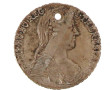 Autriche - Thaler Marie-Thérèse d'Autric