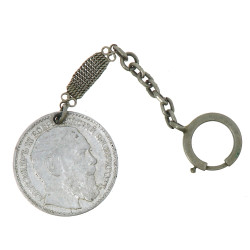 Médaille en aluminium commémorative de l