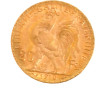 Pièce de 20 F or 1910