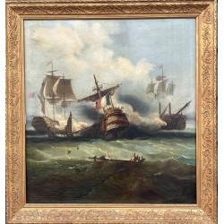 Dans le goût de Ferdinand PERROT "Le Vai