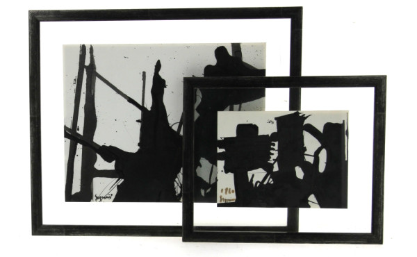 Mario SIGNORI (1929-2021) "Sans titre", 