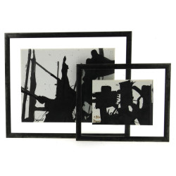 Mario SIGNORI (1929-2021) "Sans titre", 