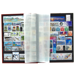 SPM - Classeur de TP neufs et blocs feui