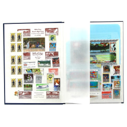 WALLIS et FUTUNA - Classeur de TP neufs,