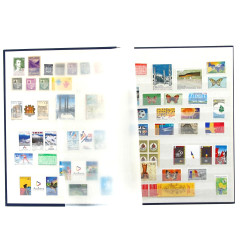 ANDORRE - Classeur de TP neufs, carnets 