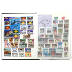 POLYNESIE FRANCAISE - Classeur de TP neu