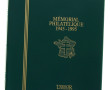 Classeur Trésor du Patrimoine "Mémorial 