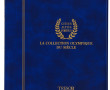 JEUX OLYMPIQUES - Classeur Trésor du Pat