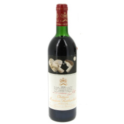 1 B Ch MOUTON ROTHSCHILD 1986 (NLB)
