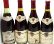 BOURGOGNE - 3 bouteilles: POMMARD 91 Bou