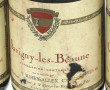 BOURGOGNE - 3 bouteilles: POMMARD 91 Bou