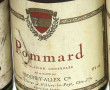 BOURGOGNE - 3 bouteilles: POMMARD 91 Bou
