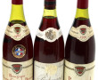 BOURGOGNE - 3 bouteilles:POMMARD 91 Bouh