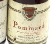 BOURGOGNE - 3 bouteilles:POMMARD 91 Bouh