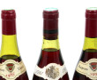 BOURGOGNE - 3 bouteilles:POMMARD 91 Bouh