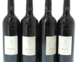 4 B BORDEAUX Chevalier d'argent 2010 Mer