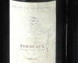 4 B BORDEAUX Chevalier d'argent 2010 Mer