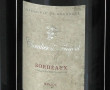 5 B BORDEAUX Chevalier d'argent 2010 Mer