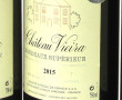 4 B BORDEAUX SUPERIEUR Ch Vieira 2015