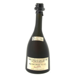 1 B Très Vieille Eau de Vie de cidre de 