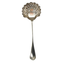 ROUSSEL (Orfèvre à La Rochelle) - Cuillè