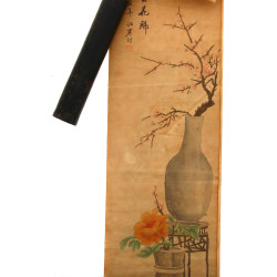 CHINE - début Xxème (probablement vers 1