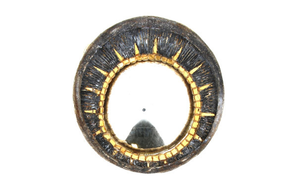 Dans le goût de Line VAUTRIN - Petit mir