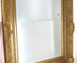 Miroir décoratif dans le goût du XVIIIèm