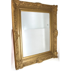 Miroir décoratif dans le goût du XVIIIèm