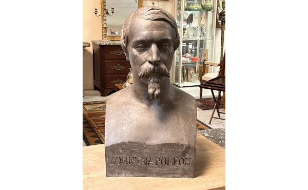 Jean-Auguste BARRE (1811-1896), d'après 